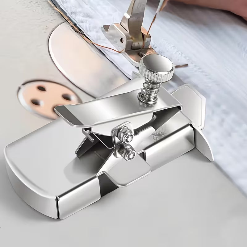 🧵 BuddySew® Guía Magnética de Costura