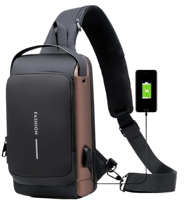 Gray helmet for bikers