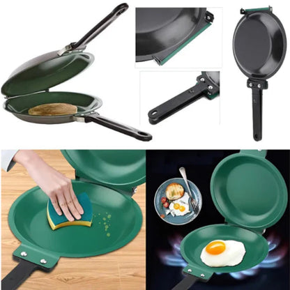 🍳 Voltex® SARTEN ANTIADHERENTE