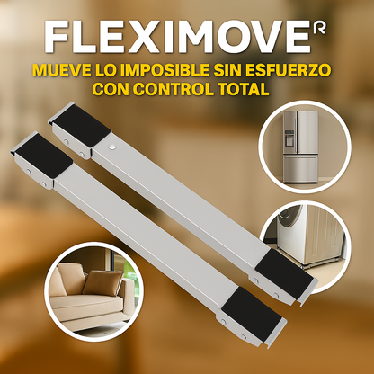 FlexiMove® BASE AJUSTABLE