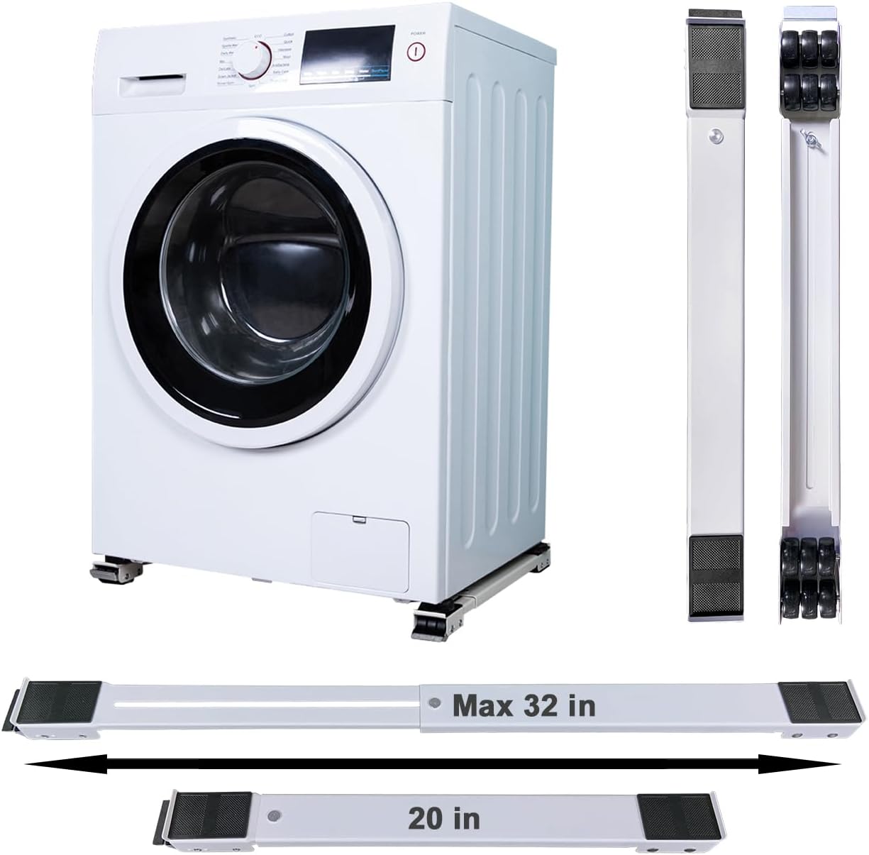 FlexiMove® BASE AJUSTABLE