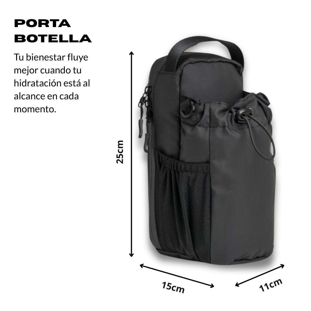 MagproBag®BOLSO PARA MAGNETICO PARA GYM
