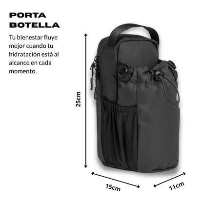 MagproBag®BOLSO PARA MAGNETICO PARA GYM