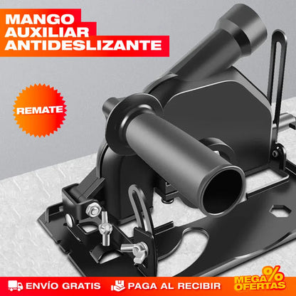 MULTIGRAND45® - AMOLADORA ANGULAR
