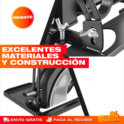 MULTIGRAND45® - AMOLADORA ANGULAR