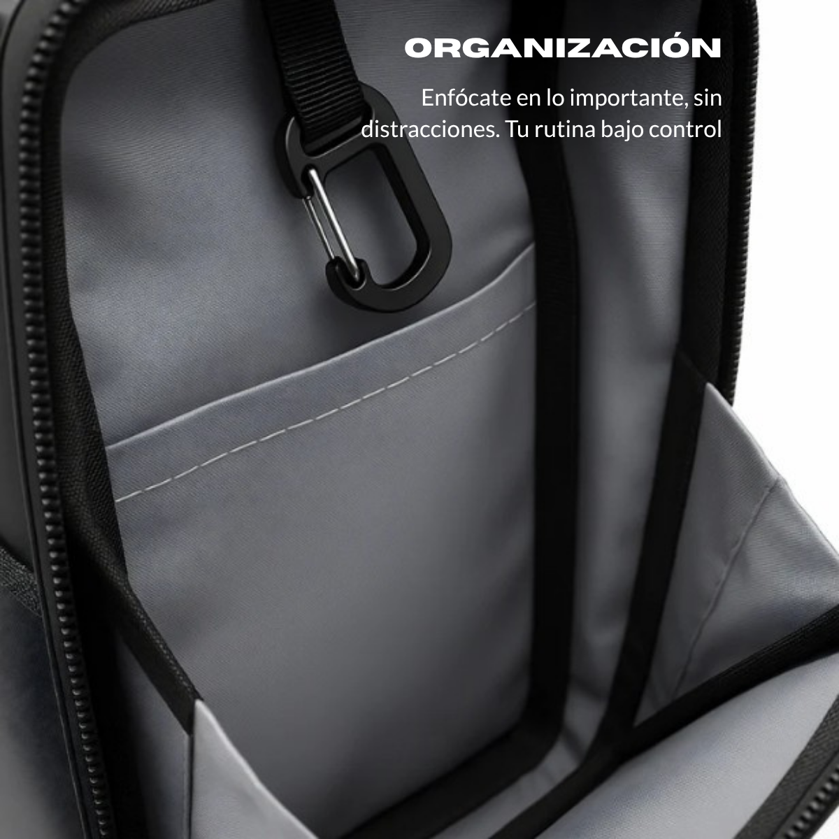 MagproBag®BOLSO PARA MAGNETICO PARA GYM