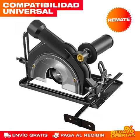 MULTIGRAND45® - AMOLADORA ANGULAR