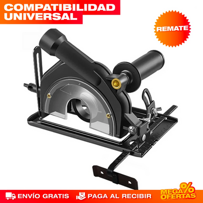MULTIGRAND45® - AMOLADORA ANGULAR