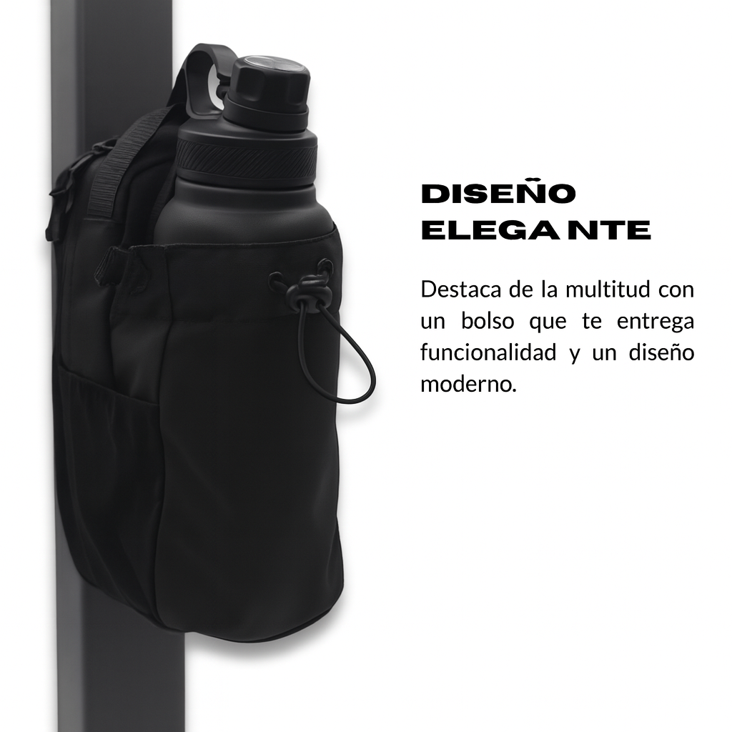 MagproBag®BOLSO PARA MAGNETICO PARA GYM