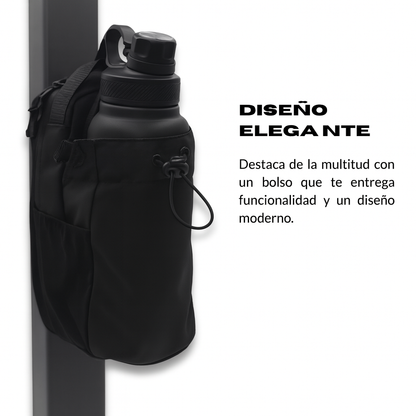 MagproBag®BOLSO PARA MAGNETICO PARA GYM