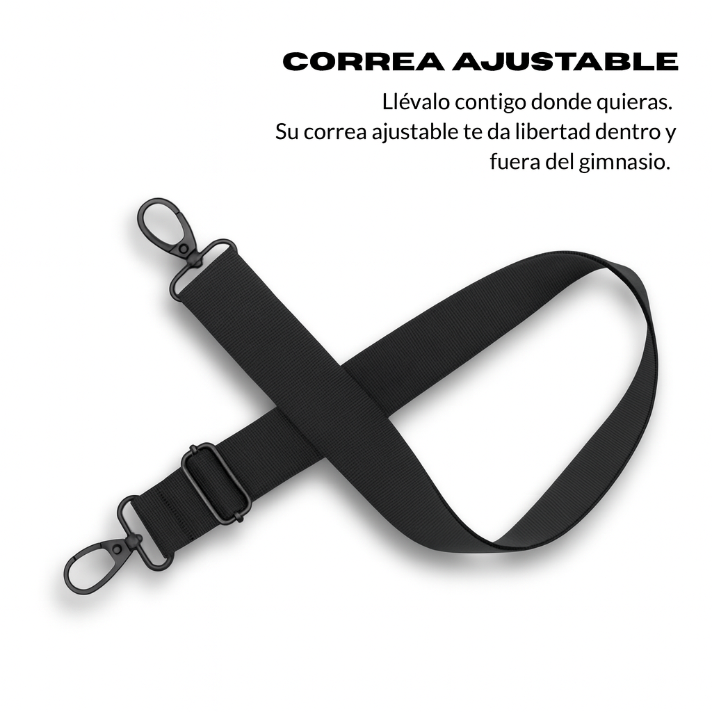 MagproBag®BOLSO PARA MAGNETICO PARA GYM