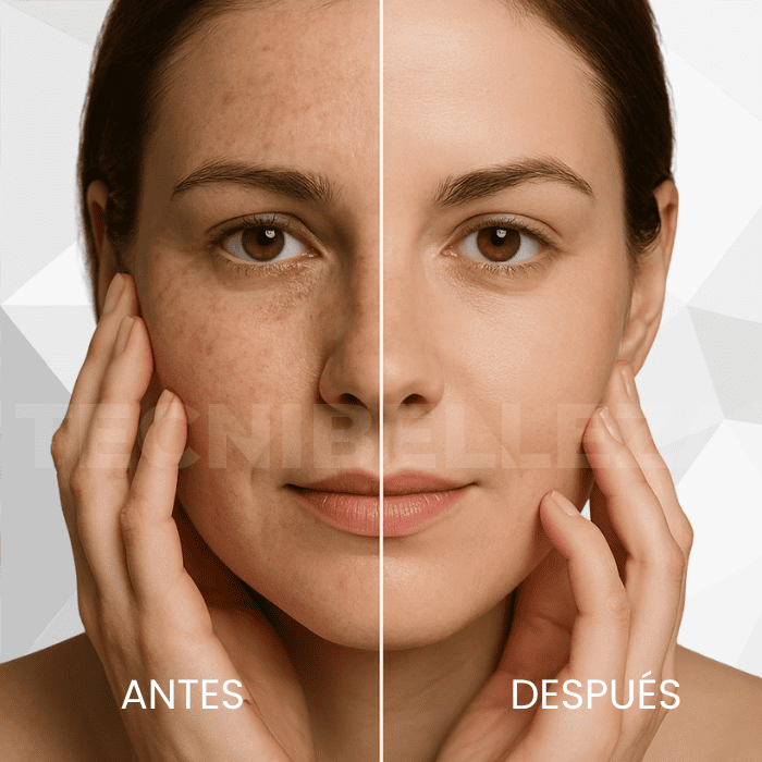 💆♀️ SkinGlowPro®PRADIOFRECUENCIA