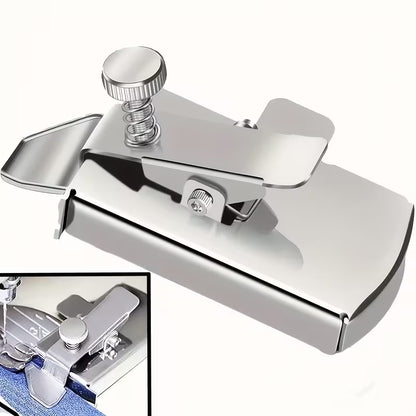 🧵 BuddySew® Guía Magnética de Costura