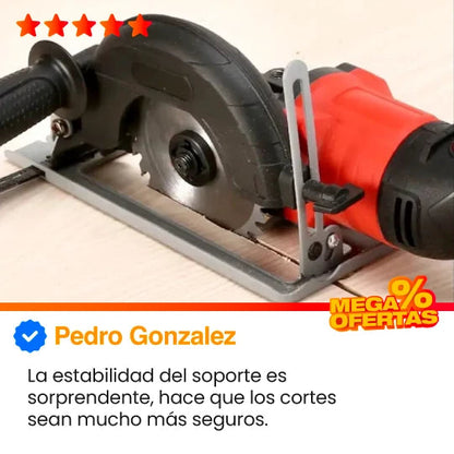 MULTIGRAND45® - AMOLADORA ANGULAR